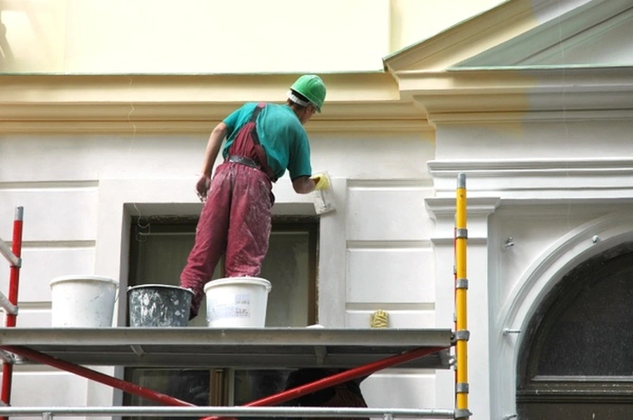 Benefits Of Professional Exterior Painting Services in Jacksonville, AL Benefits Of Professional Exterior Painting Services in Jacksonville, AL