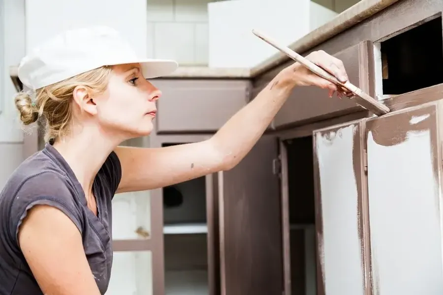 Common Mistakes To Avoid During Cabinet Painting Projects in Jacksonville, AL Common Mistakes To Avoid During Cabinet Painting Projects in Jacksonville, AL
