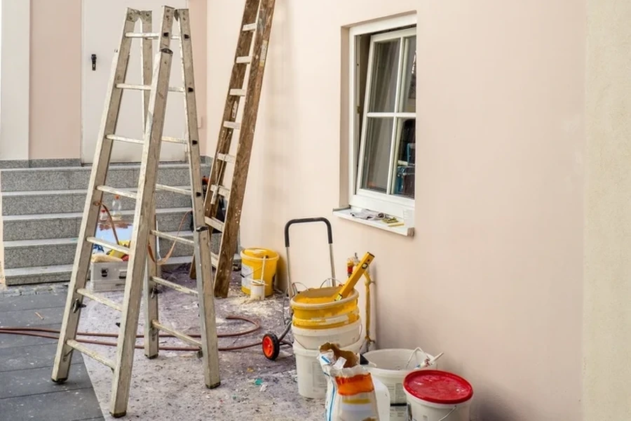 Expert Exterior Painting Jacksonville, AL Expert Exterior Painting Jacksonville, AL