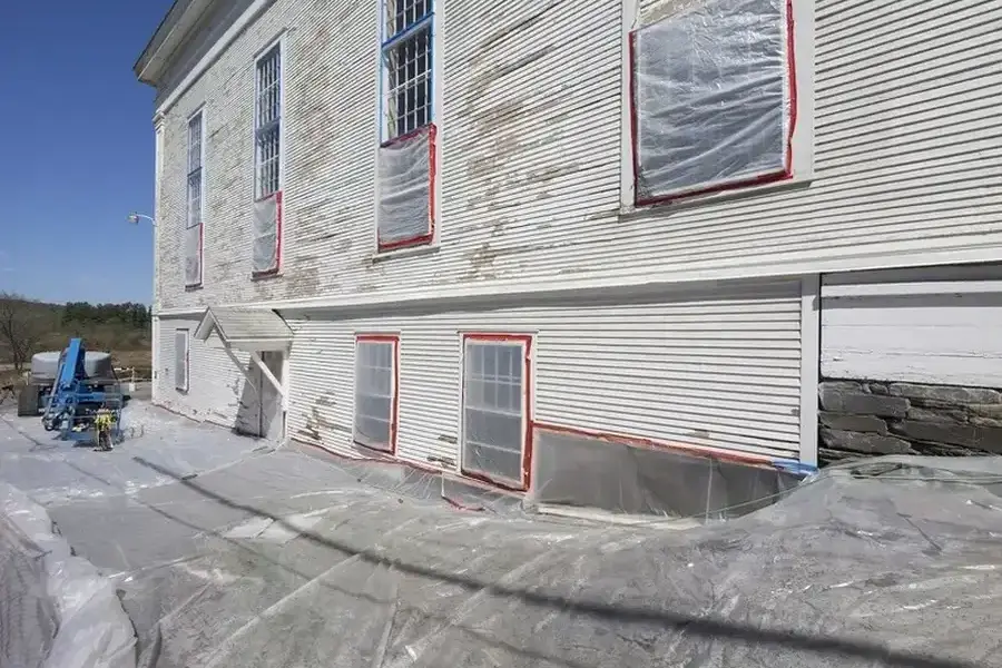 How Long Exterior Paint Typically Lasts On A Home in Jacksonville, AL How Long Exterior Paint Typically Lasts On A Home in Jacksonville, AL