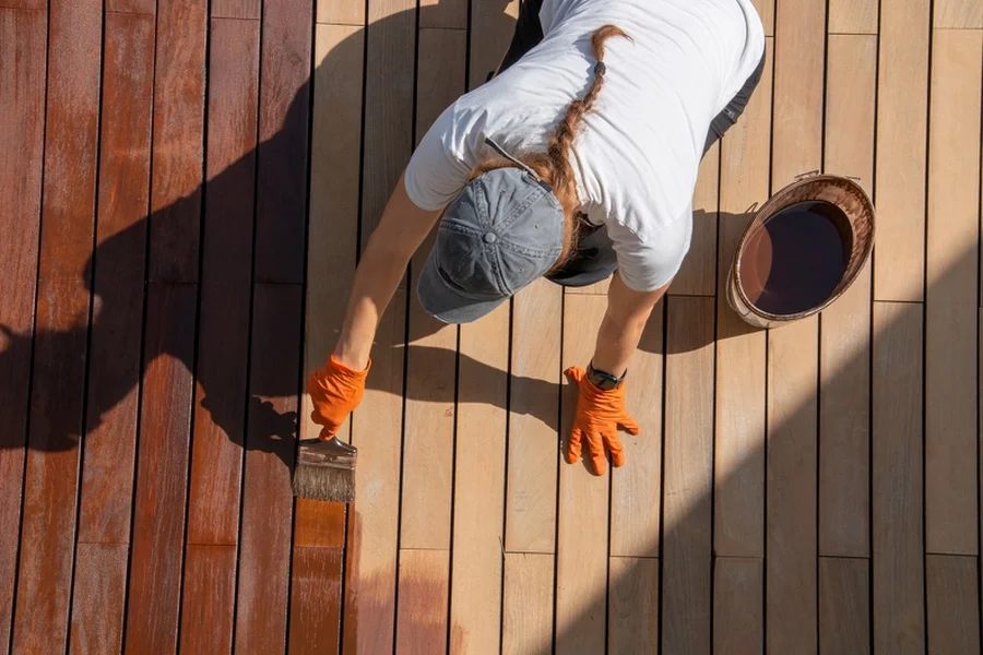 Maintenance Tips After Completing A Deck Staining Project in Jacksonville, AL Maintenance Tips After Completing A Deck Staining Project in Jacksonville, AL