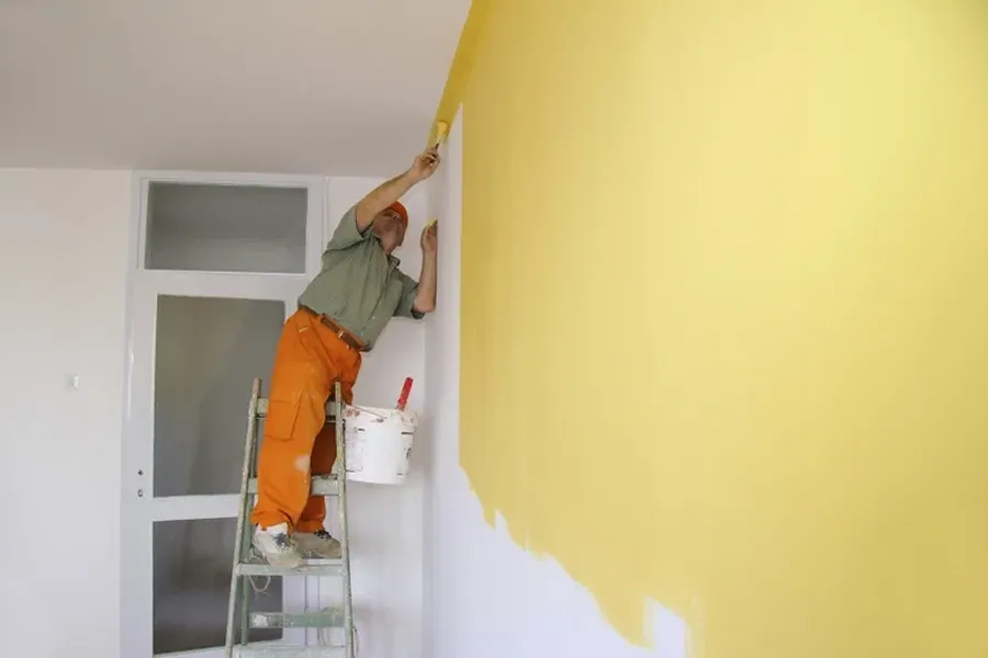 Top-rated Interior Painting Jacksonville, AL Top-rated Interior Painting Jacksonville, AL