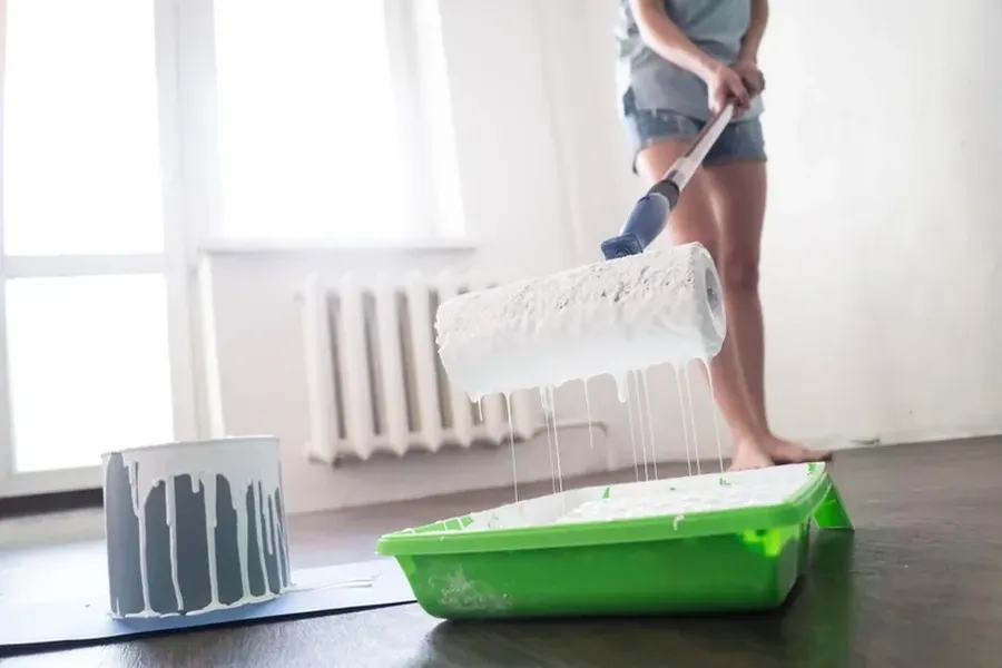 When To Repaint Interior Walls For Best Results Jacksonville, AL When To Repaint Interior Walls For Best Results Jacksonville, AL